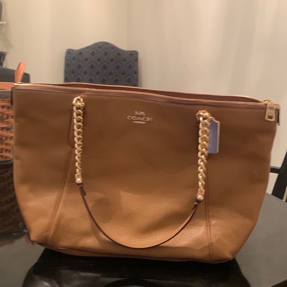 Coach bage from2020 brand new